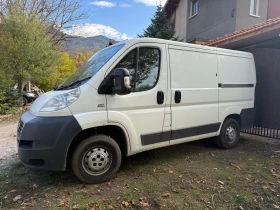 Fiat Ducato  - изображение 1