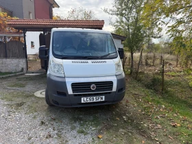 Fiat Ducato, снимка 2