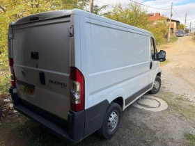 Fiat Ducato, снимка 4