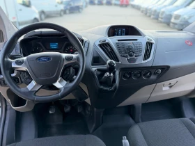Ford Transit Custom 2.2TDCI!6-������!FULL!���!�����! | Mobile.bg � ����� ������ 12