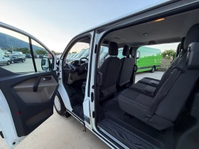Ford Transit Custom 2.2TDCI!6-������!FULL!���!�����! | Mobile.bg � ����� ������ 11