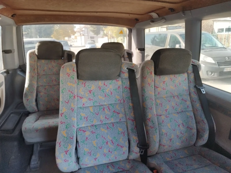 Mercedes-Benz Vito, снимка 2 - Бусове и автобуси - 48788988