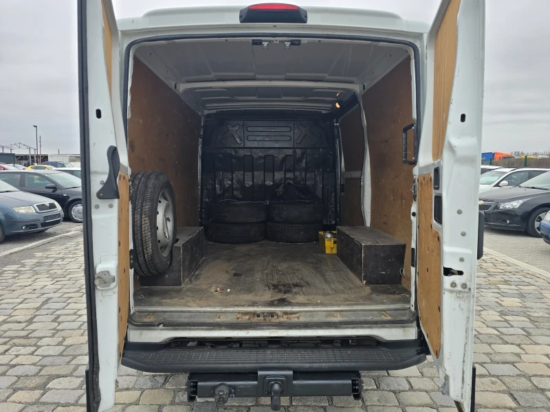 Iveco Daily 2.3D 2012 година ЕВРО 5 126000 км.!!!, снимка 8 - Бусове и автобуси - 49137663