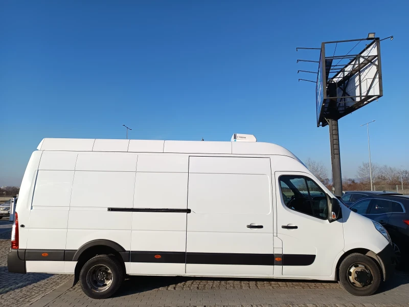 Renault Master 2.3dCi/163к.с. ХЛАДИЛЕН, снимка 7 - Бусове и автобуси - 49183482