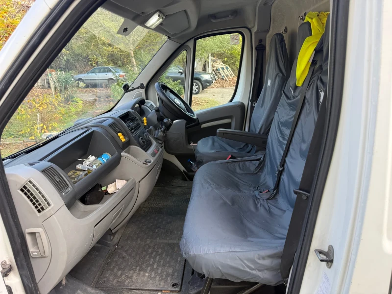 Fiat Ducato, снимка 5 - Бусове и автобуси - 53064698