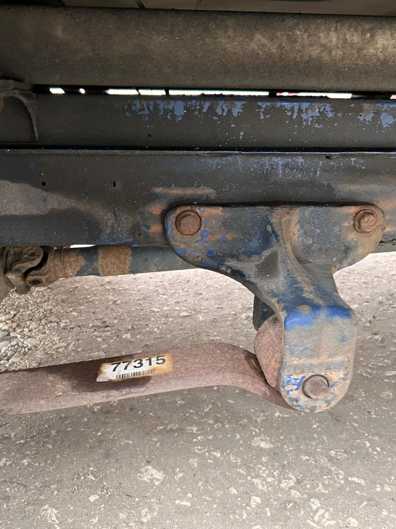 Mercedes-Benz Sprinter 318 3.0 V6 | Mobile.bg   15