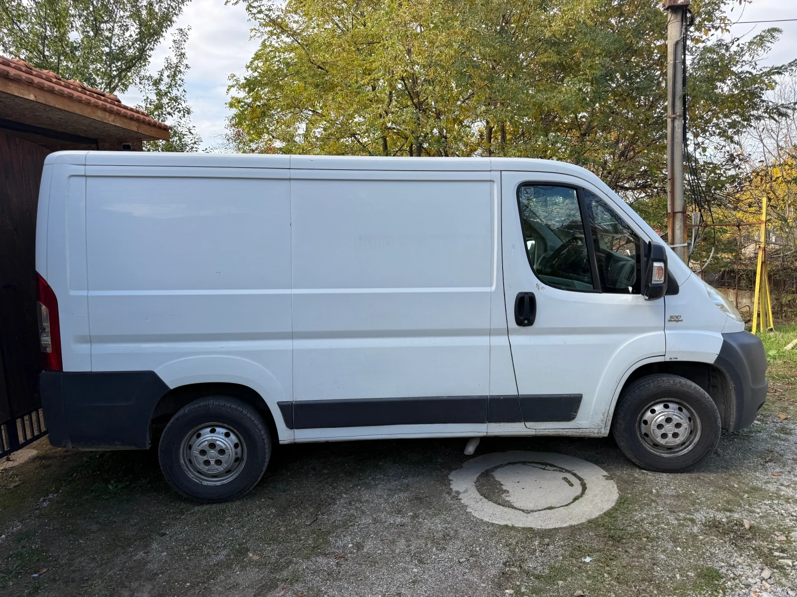 Fiat Ducato  - изображение 3