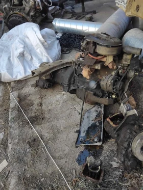 Uaz 3303, снимка 10