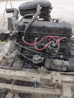 Uaz 3303, снимка 1