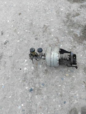 Uaz 3303, снимка 4