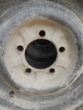 Uaz 3303, снимка 9