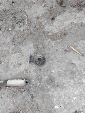 Uaz 3303, снимка 3