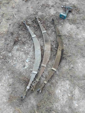 Uaz 3303, снимка 6