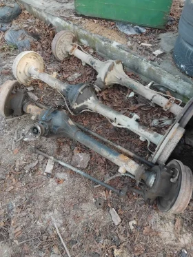 Uaz 3303, снимка 14