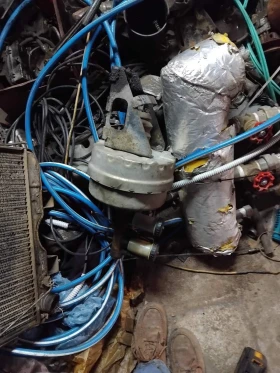 Uaz 3303, снимка 13