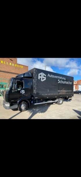 Renault Midlum 220DXI 7.5  6    | Mobile.bg    9