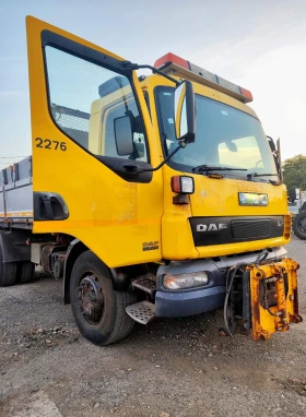 Daf 55-180, снимка 2