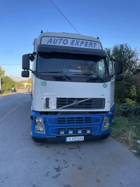     Volvo Fh FH 440