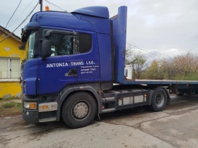 Scania R 420 | Mobile.bg    3