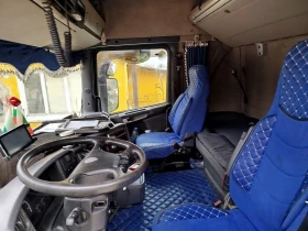 Scania R 420 | Mobile.bg    5