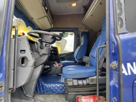 Scania R 420 | Mobile.bg    4