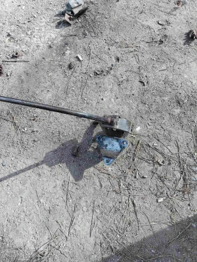 Uaz 3303 undefined | Auto.bg — изображение 8