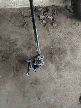 Uaz 3303 undefined | Auto.bg — изображение 15