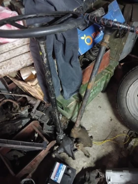 Uaz 3303 undefined | Auto.bg — изображение 12