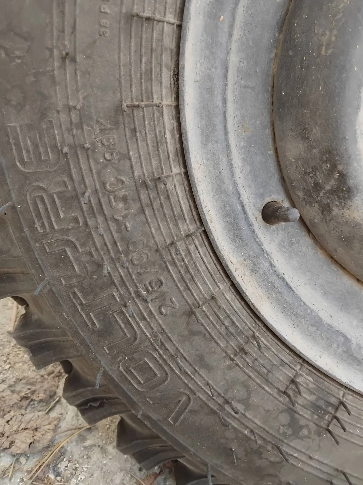 Uaz 3303, снимка 11 - Камиони - 53828005