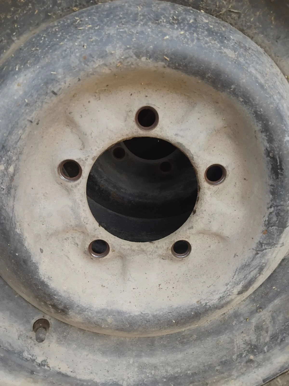 Uaz 3303, снимка 9 - Камиони - 53828005