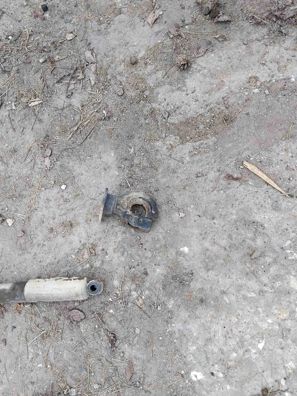 Uaz 3303, снимка 3 - Камиони - 53828005