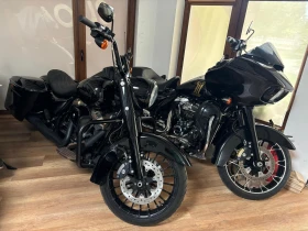 Harley-Davidson Touring FLHRXS ROAD King Special 107ABS, снимка 16