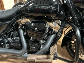 Harley-Davidson Touring FLHRXS ROAD King Special 107ABS, снимка 14
