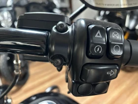 Harley-Davidson Touring FLHRXS ROAD King Special 107ABS, снимка 11