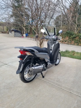 Honda Sh 300 2014, снимка 17