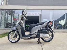 Honda Sh 300 2014, снимка 13