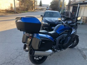 BMW K 1600 GT, снимка 4