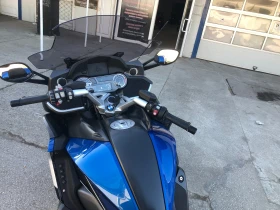 BMW K 1600 GT, снимка 10