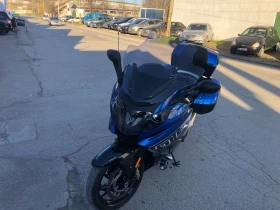 BMW K 1600 GT, снимка 7