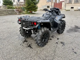 Can-Am Outlander MAX 1000R, снимка 5
