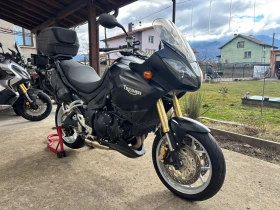 Triumph Tiger 1050, снимка 7