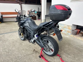 Triumph Tiger 1050, снимка 3