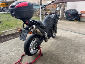 Triumph Tiger 1050, снимка 5