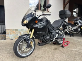 Triumph Tiger 1050, снимка 1