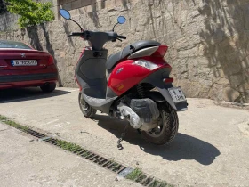 Piaggio Zip 50, снимка 2