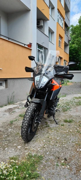 Ktm Adventure 390, снимка 5