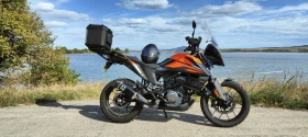 Ktm Adventure 390, снимка 1