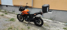 Ktm Adventure 390, снимка 3