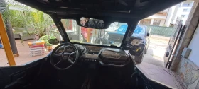 Can-Am Maverick Maverick Trail 800, снимка 14
