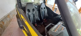 Can-Am Maverick Maverick Trail 800, снимка 13